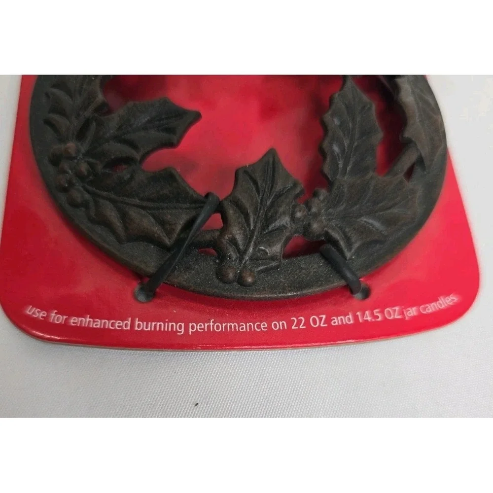 Yankee Candle Illuma-Lid Jar Candle Accessory Topper